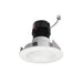 Nora Lighting - NPRLV-4RNDC40XWW - LED Retrofit Reflector - White
