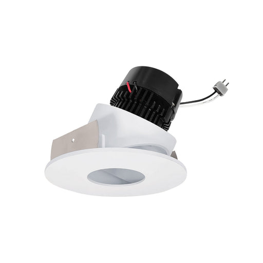 LED Pinhole Retrofit White