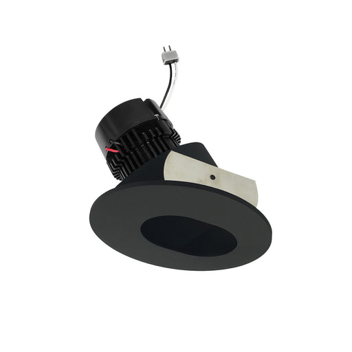 LED Slot Aperture Retrofit Black