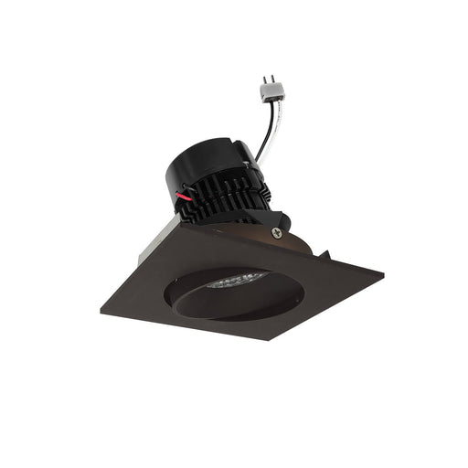 LED Cone Retrofit Bronze