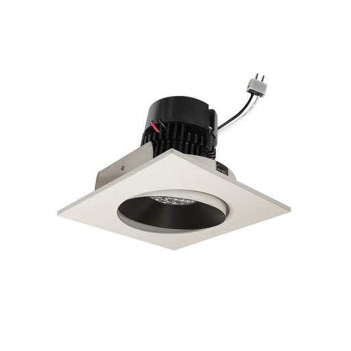 LED Cone Retrofit Black / White