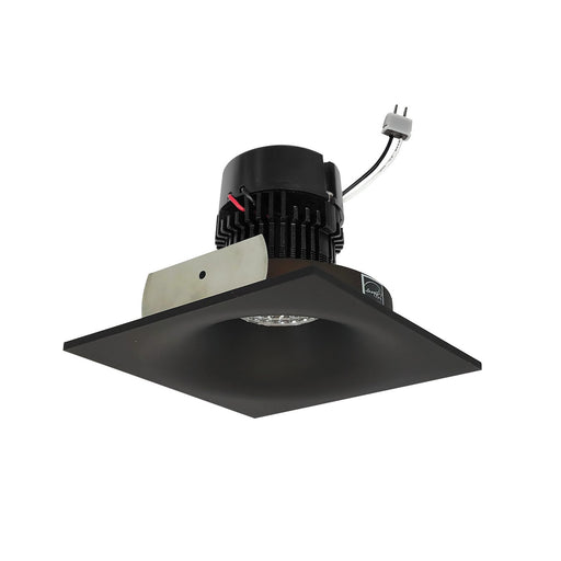 LED Bullnose Retrofit Bronze