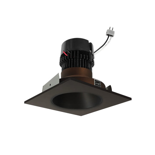 LED Retrofit Reflector Bronze