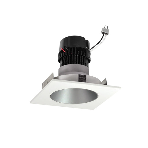 LED Retrofit Reflector Haze / White