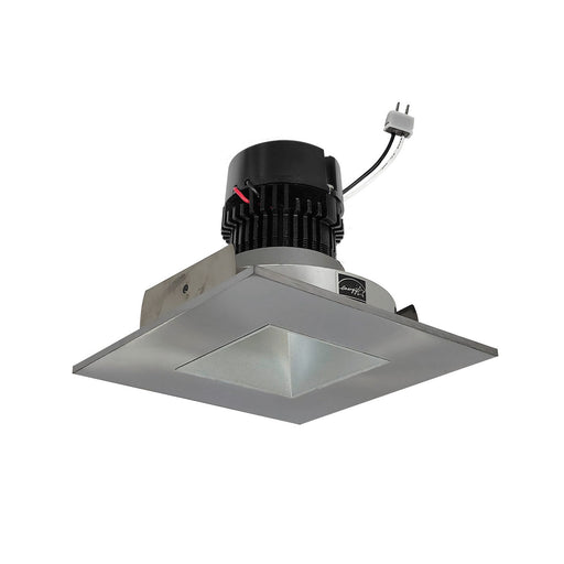 LED Retrofit Reflector Haze / Natural Metal
