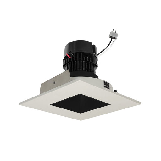 LED Retrofit Reflector Black / White