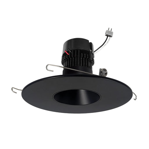 LED Retrofit Reflector Black