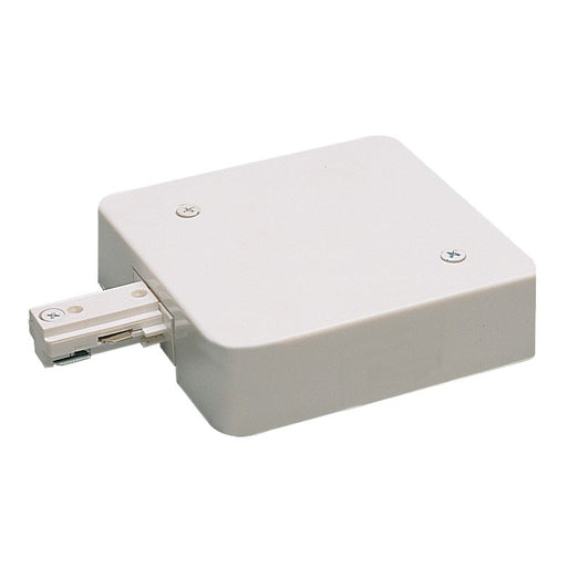 T-Bar Live End Feed w/ Current Limiter