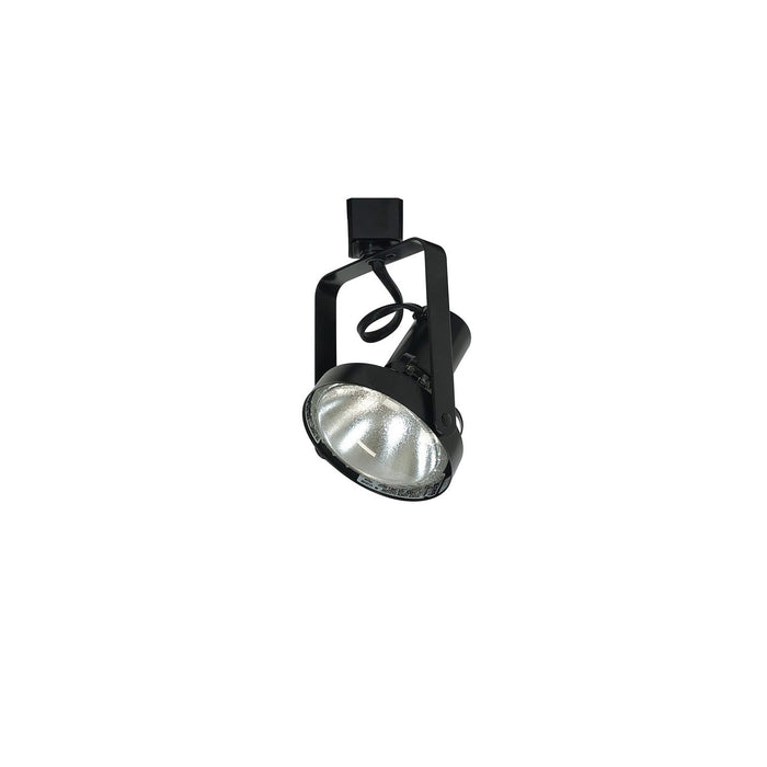 Nora Lighting - NTH-147B/A/L - Track - Track Inc Line Voltage - Black