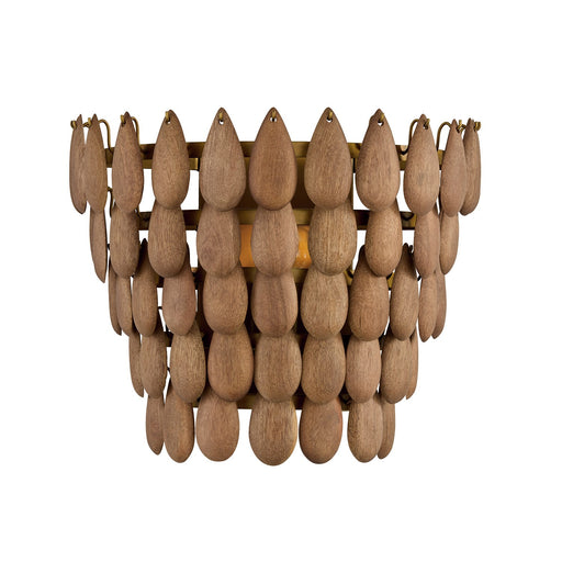 Ravi One Light Wall Sconce