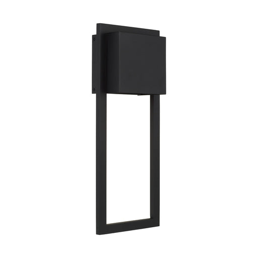 Nate One Light Outdoor Wall Lantern