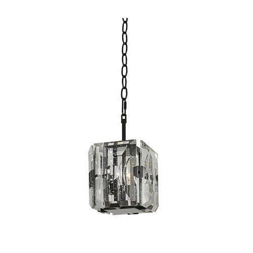 Giada One Light Mini Pendant Dark Bronze