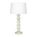 Regina Andrew - 13-1657 - One Light Table Lamp - Patricia - Natural Stone
