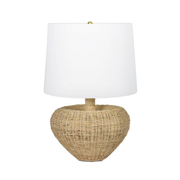 Regina Andrew - 13-1684 - One Light Table Lamp - Avery - Natural