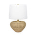 Regina Andrew - 13-1684 - One Light Table Lamp - Avery - Natural