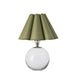 Regina Andrew - 13-1694PN-GRN - One Light Mini Lamp - Giorgio - Clear
