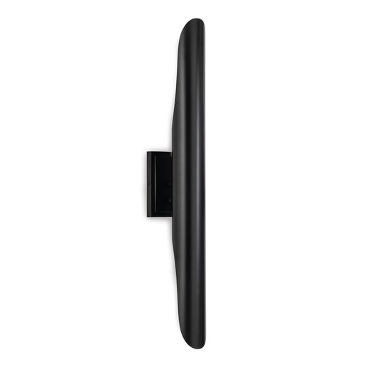 Regina Andrew - 17-1019 - Two Light Wall Sconce - Redford - Black