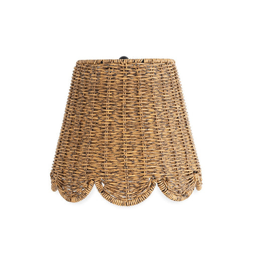 Regina Andrew - 17-1037 - One Light Wall Sconce - Summer - Black