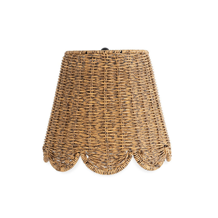 Regina Andrew - 17-1037 - One Light Wall Sconce - Summer - Black