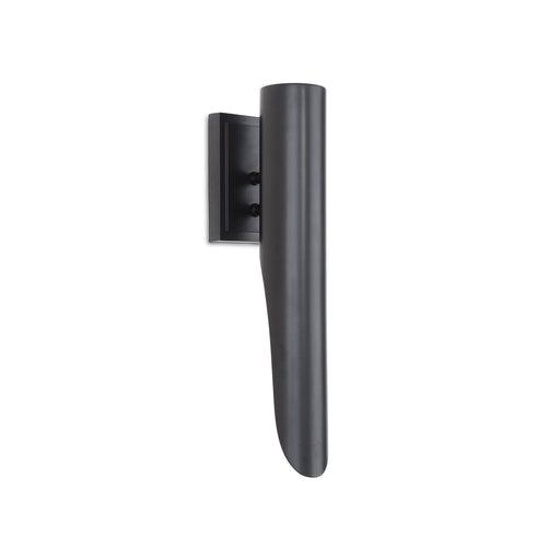 Regina Andrew - 17-1038 - One Light Wall Sconce - Redford - Black