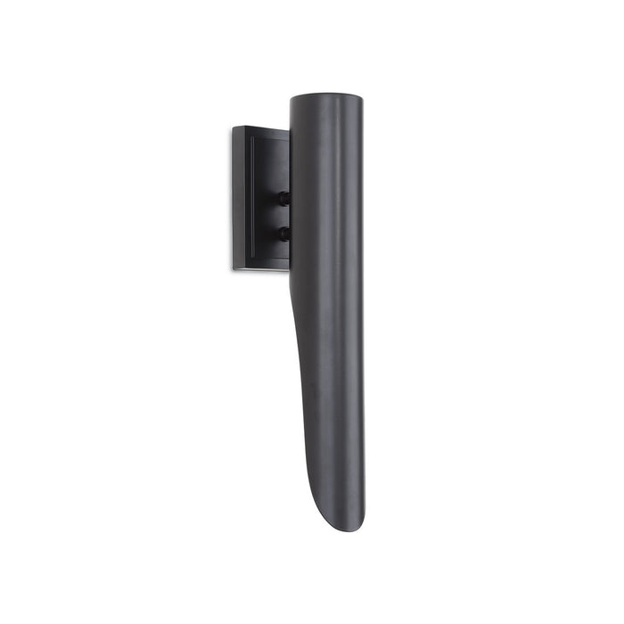 Regina Andrew - 17-1038 - One Light Wall Sconce - Redford - Black
