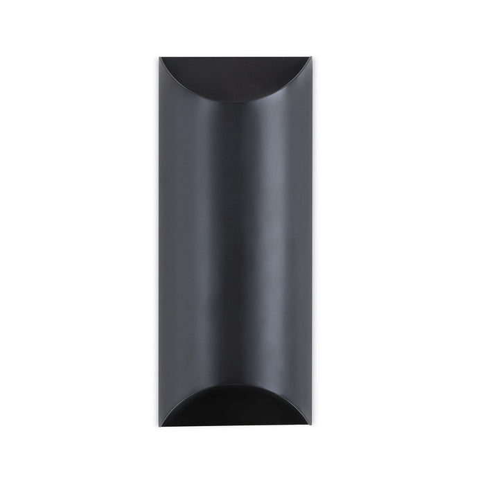 Regina Andrew - 17-1040 - Two Light Wall Sconce - Meyer - Black