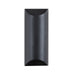 Regina Andrew - 17-1040 - Two Light Wall Sconce - Meyer - Black
