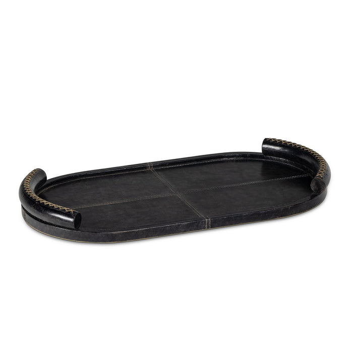 Regina Andrew - 20-1609BLK - Tray - Forte - Black
