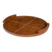 Regina Andrew - 20-1610TAN - Tray - Forte - Brown