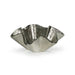 Regina Andrew - 20-1641SIL - Bowl - Pedicoat - Silver