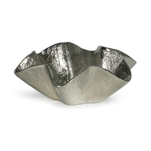 Regina Andrew - 20-1642SIL - Bowl - Pedicoat - Silver