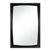 Regina Andrew - 21-1171BLK - Mirror - Estaban - Black