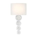 Savoy House - 9-1032-1-11 - LED Wall Sconce - Marseille - Chrome