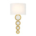 Savoy House - 9-1032-1-322 - LED Wall Sconce - Marseille - Warm Brass