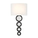 Savoy House - 9-1032-1-89 - LED Wall Sconce - Marseille - Matte Black
