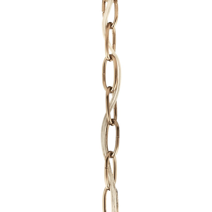 Kichler - 2996CPZ - Chain - Accessory - Champagne Bronze