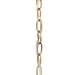 Kichler - 2996CPZ - Chain - Accessory - Champagne Bronze
