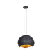 Eurofase - 47103-016 - Pendants - Metal Shade