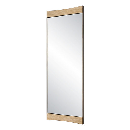 Russo Mirror Golden Bronze