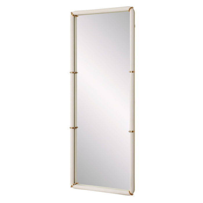 Uttermost - 08242 - Mirror - Cyprus - White