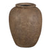 Uttermost - 17121 - Planter - Rustic Earth - Antique Brown Terracotta