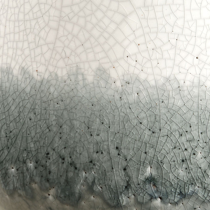 Uttermost - 18189 - Vases Set/2 - Nimbus - Aged White