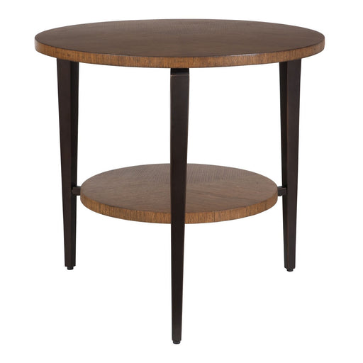 Loddon Side Table Dark Bronze
