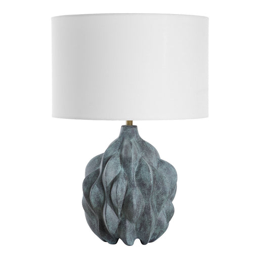 Whitecap One Light Table Lamp