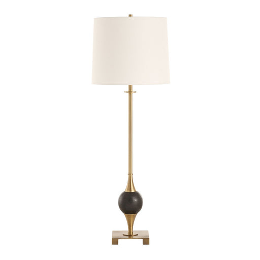 Dempsey One Light Buffet Lamp