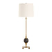 Uttermost - 30449-1 - One Light Buffet Lamp - Dempsey - Brass