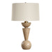 Uttermost - 30475 - One Light Table Lamp - Cullum - Brass