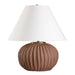 Uttermost - 30489 - One Light Table Lamp - Keoghan - Antique Brass