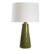 Uttermost - 30509 - One Light Table Lamp - Kelley - Antiqued Brass