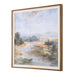 Uttermost - 32379 - Landscape Print - River Afternoon - Pine Wood